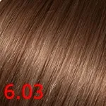 краска для волос Adricoco Miss Adri 6.03 Темный блонд теплый Adricoco Miss Adri 6.03 Темный блонд теплый